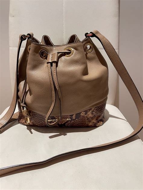 michael kors tasche beutel|Michael Kors tasche damen.